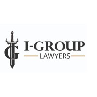 I-Group Lawyers logo - Similar company to Medsci Undergraduate Research Association