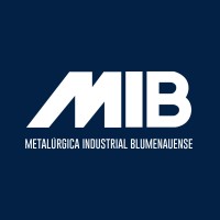 Metal M.I.B. Ltda logo - Similar company to Simmmeb