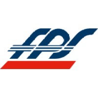 FPS - Full Printing Solution logo - Similar company to Mountain Print
