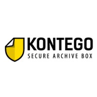 Kontego Data Center logo - Similar company to E-Drive Mkd