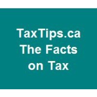 TaxTips.ca logo - Similar company to Switchpace Cic