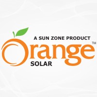 Orange Solar (Sun Zone Solar India Pvt Ltd) logo - Similar company to Jmk Groups