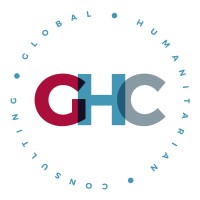 Global Humanitarian Consulting logo - Similar company to E-Intellisense