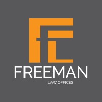 Freeman Law Offices
