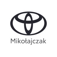Toyota Mikołajczak logo - Similar company to Auto  Compol S.A.