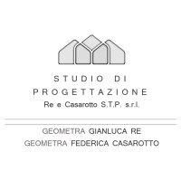 Re e Casarotto STP srl logo - Similar company to Bellanda Srl