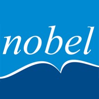 Nobel Akademik Yayıncılık logo - Similar company to Ayacademy Akademik Yayıncılık Ve Medya