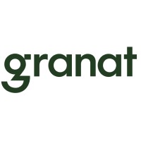 Granat logo - Similar company to Granat