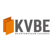 KVBE Architecture logo - Similar company to Aditera Architecture