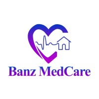 Banz MedCare logo - Similar company to Qweshunga