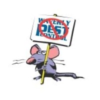 Waverly Pest Control logo - Similar company to Protec Pest Control Ltd