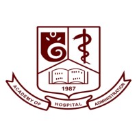 Academy of Hospital Administration [Institute of Healthcare Management Training & Research] logo - Similar company to Constitution Club Of India