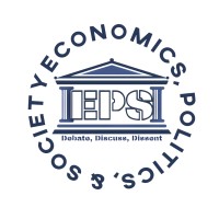 The Economics, Politics, and Society Interest Group｜IIM Kozhikode logo - Similar company to Mpower