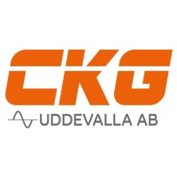 CKG i Uddevalla AB logo - Similar company to Technical And Electrical Support