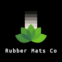 Rubber Mats Co logo - Similar company to Rubbermats.Com
