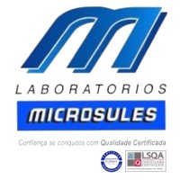LABORATÓRIO MICROSULES DO BRASIL logo - Similar company to Ehs Brasil