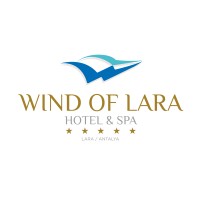 Wind of Lara Hotel & SPA logo - Similar company to Grand Ring Hotel
