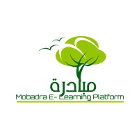 Mobadra logo - Similar company to Edumark