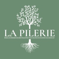 LA PILERIE logo - Similar company to Toitures