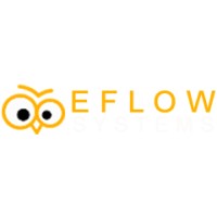 Eflow Systems LLC logo - Similar company to Pixatel Systems Inc.