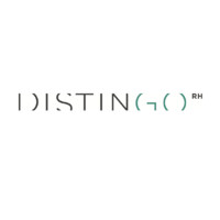 DISTINGO RH logo - Similar company to Fath Uk & Ireland
