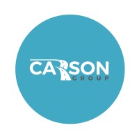 Carson Group logo - Similar company to Australian Drilling Attachments