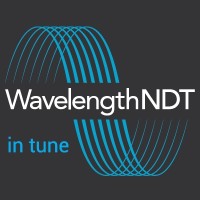 Wavelength NDT logo - Similar company to Transform Ndt