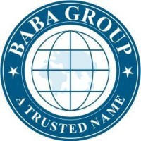 BABA GROUP logo - Similar company to Gaim Infra