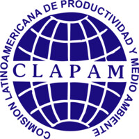Comisión Latinoamericana de Productividad y Medio Ambiente - CLAPAM logo - Similar company to Corfopym