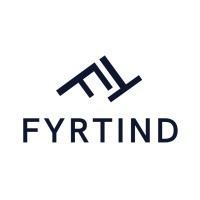 Fyrtind logo - Similar company to Smarttms