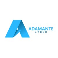 Adamante cyber logo - Similar company to Cambios Academy
