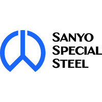 山陽特殊製鋼 logo - Similar company to 日本製鉄（株）