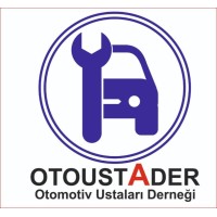 OTOMOTİV USTALARI DERNEĞİ logo - Similar company to Otomoti̇v Ve Oto Galeri̇ci̇leri̇ Federasyonu (Otofed)