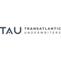 Transatlantic Underwriters (TAU) logo - Similar company to Amcom Insurance Services