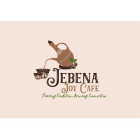 Jebena Joy Cafe logo - Similar company to The Tiyya Foundation