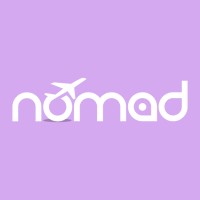 nomad logo - Similar company to Uhyve