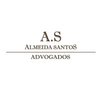 Almeida Santos Advogados logo - Similar company to Iacovantuono Advocacia Corporativa