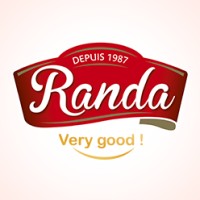 Randa Tunisie logo - Similar company to Rose Blanche Group