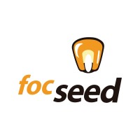 Focseed - Soluciones Agrícolas logo - Similar company to Simonassi - Maquinaria Agrícola