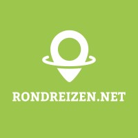 Rondreizen.net logo - Similar company to Rondreis.Nl