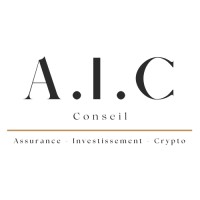 AIC CONSEIL logo - Similar company to Serenity Assurances