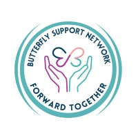 Butterfly Support Network logo - Similar company to Morpho Corporation