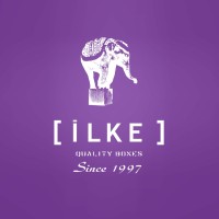Ilke Packaging Industry and Trade Inc. logo - Similar company to Dizaynpack