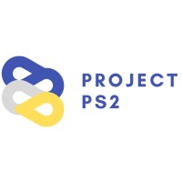 ProjectPS2 logo - Similar company to Titan Technology Systems
