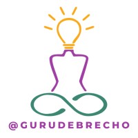 Guru de Brechó logo - Similar company to Flex Filmes
