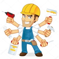 Jason's Handyman Service logo - Similar company to Als Handyman Service