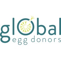 Global Egg Donors logo - Similar company to Smartlogistics Solutions
