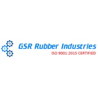 GSR RUBBER INDUSTRY logo - Similar company to Logic Rubber