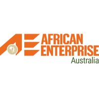 African Enterprise Australia logo - Similar company to Afrodata