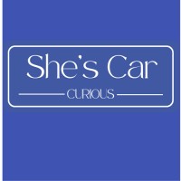 She's Car Curious logo - Similar company to Adrian Brien Fleet Hub